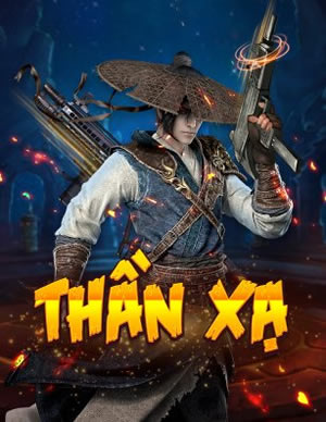 Trò Chơi Thường