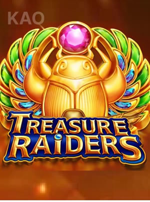 Trò Chơi Jackpot Lớn